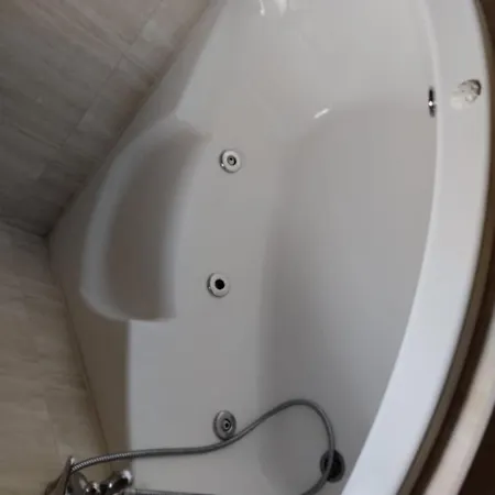 Gospodarstwo wiejskie Restaurante Asador El Puente Galdames *