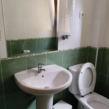 Gospodarstwo wiejskie Restaurante Asador El Puente Galdames