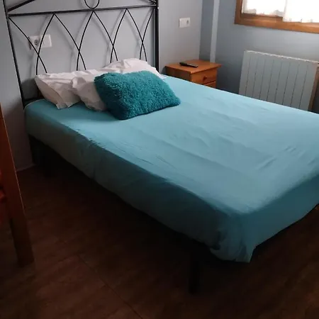 Restaurante Asador El Puente Galdames Gospodarstwo wiejskie San Pedro de Galdames