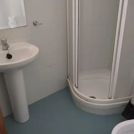 Restaurante Asador El Puente Galdames * San Pedro de Galdames