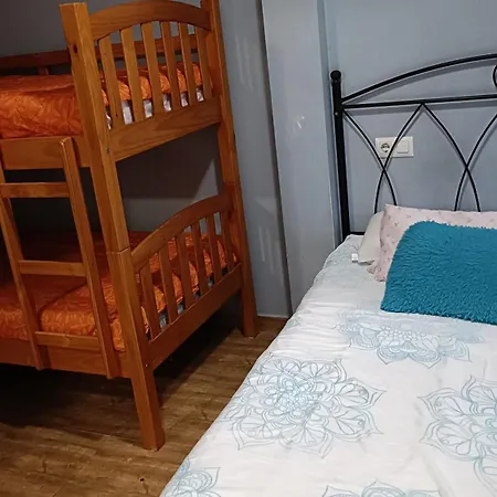 Restaurante Asador El Puente Galdames San Pedro de Galdames