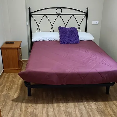 Gospodarstwo wiejskie Restaurante Asador El Puente Galdames