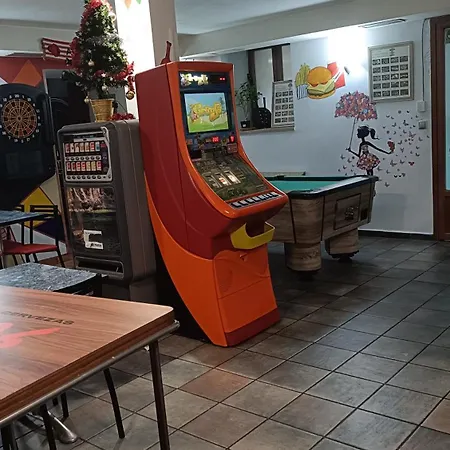 Gospodarstwo wiejskie Restaurante Asador El Puente Galdames *