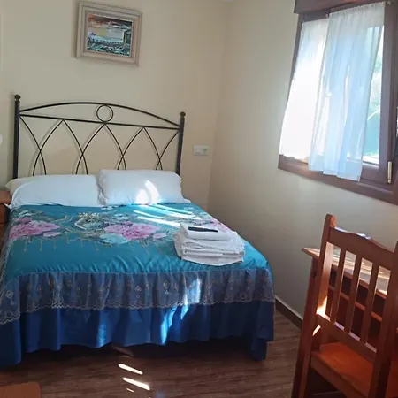 Restaurante Asador El Puente Galdames