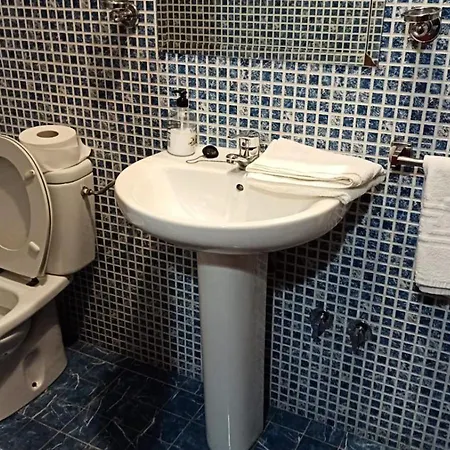 Restaurante Asador El Puente Galdames * San Pedro de Galdames