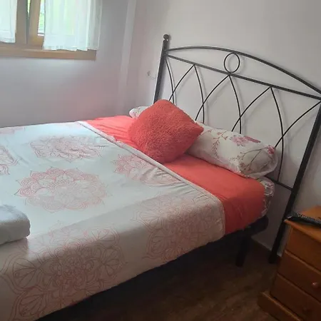 Restaurante Asador El Puente Galdames Gospodarstwo wiejskie *