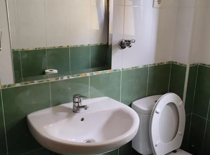 Casa rural Restaurante Asador El Puente Galdames