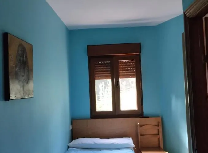 Casa rural Restaurante Asador El Puente Galdames