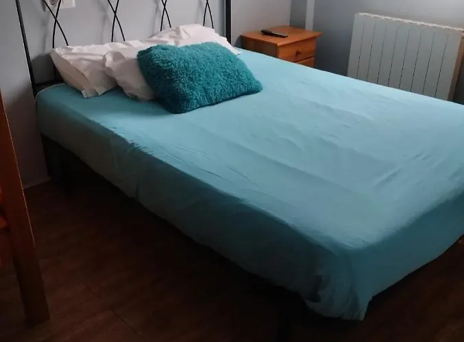 Restaurante Asador El Puente Galdames Casa rural San Pedro de Galdames