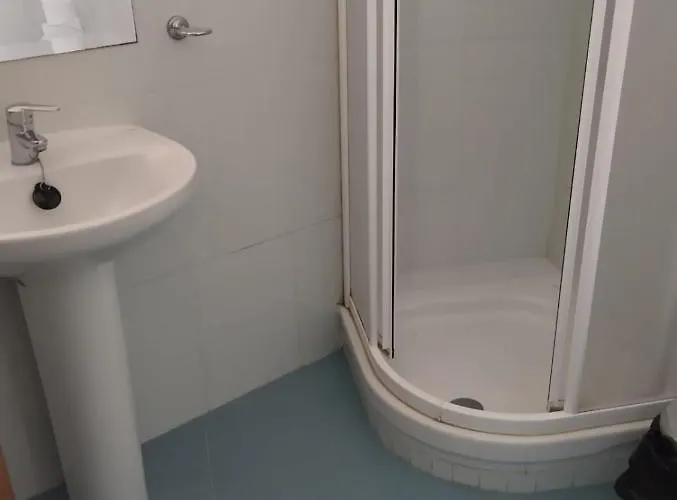 Restaurante Asador El Puente Galdames * San Pedro de Galdames