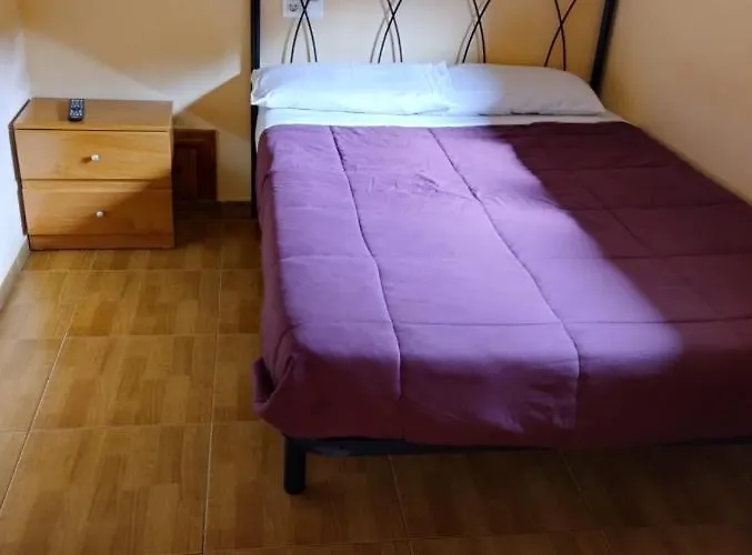 Restaurante Asador El Puente Galdames Casa rural *