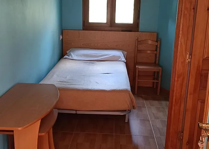 Casa rural Restaurante Asador El Puente Galdames