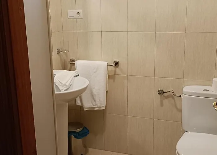 Restaurante Asador El Puente Galdames San Pedro de Galdames