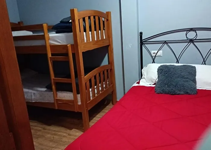 Restaurante Asador El Puente Galdames Casa rural San Pedro de Galdames