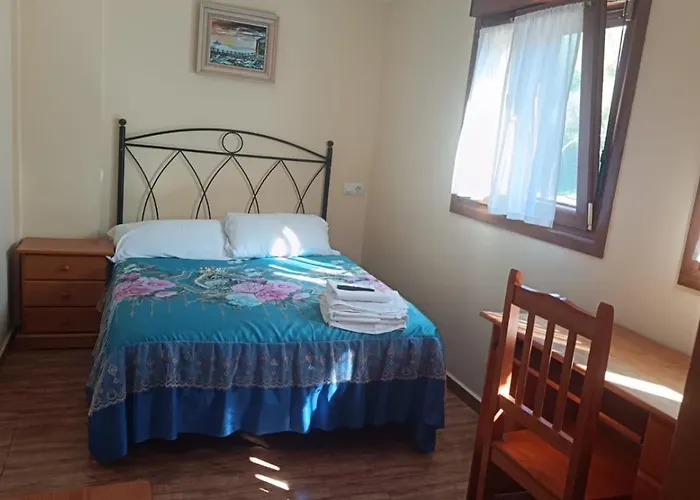 Restaurante Asador El Puente Galdames