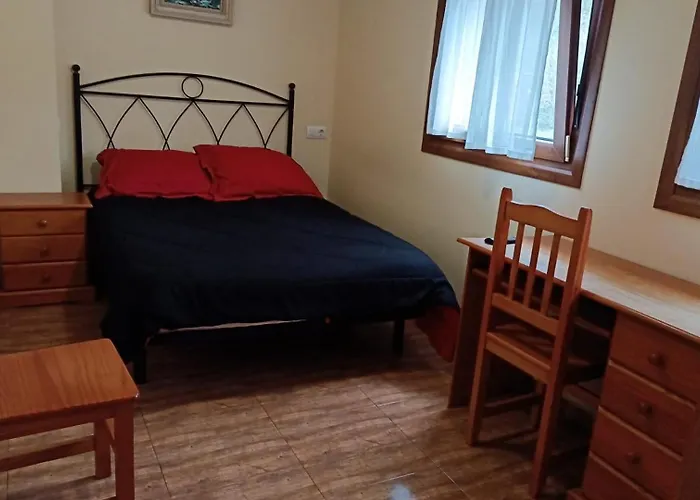 Restaurante Asador El Puente Galdames Casa rural