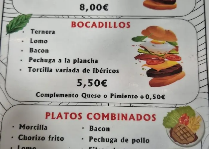 Restaurante Asador El Puente Galdames Casa rural *