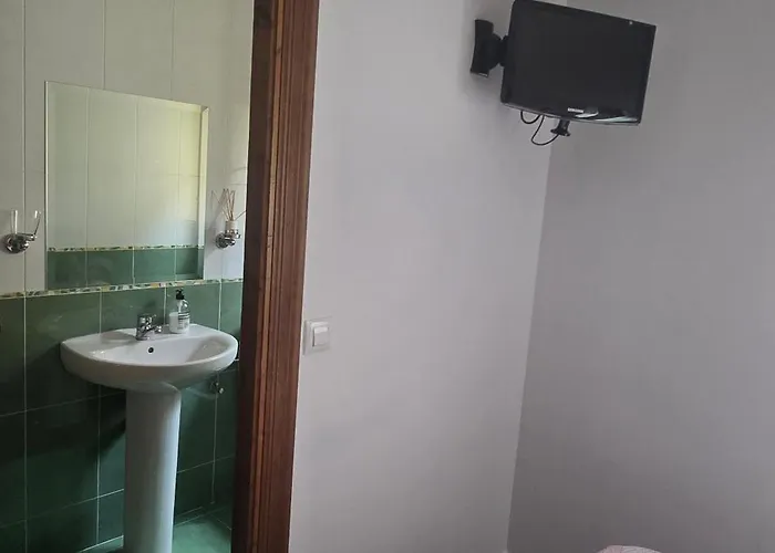 Restaurante Asador El Puente Galdames Casa rural *