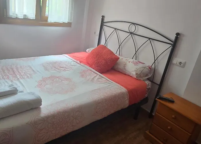 Restaurante Asador El Puente Galdames Casa rural *