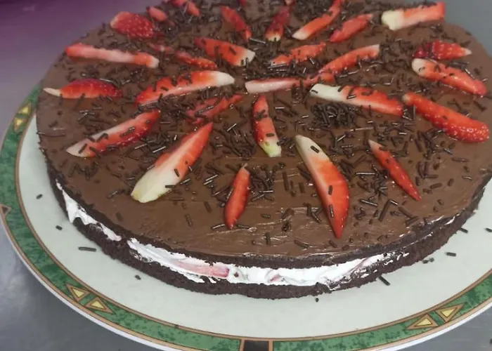 Restaurante Asador El Puente Galdames Casa rural *