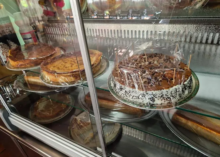 Restaurante Asador El Puente Galdames *