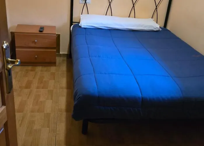 Casa rural Restaurante Asador El Puente Galdames San Pedro de Galdames