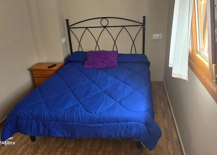 Casa rural Restaurante Asador El Puente Galdames