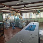 Country house Restaurante Asador El Puente Galdames *