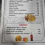 Restaurante Asador El Puente Galdames Country house