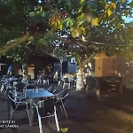 Restaurante Asador El Puente Galdames Hétvégi ház San Pedro de Galdames