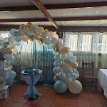 Restaurante Asador El Puente Galdames *