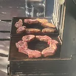 Country house Restaurante Asador El Puente Galdames *