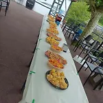 Country house Restaurante Asador El Puente Galdames
