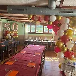 Restaurante Asador El Puente Galdames *