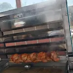 Country house Restaurante Asador El Puente Galdames
