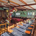 Restaurante Asador El Puente Galdames Country house *