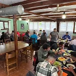 Restaurante Asador El Puente Galdames *