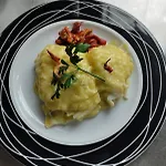 Restaurante Asador El Puente Galdames Country house