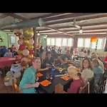 Restaurante Asador El Puente Galdames Country house *