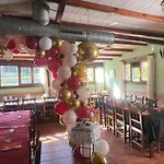 Country house Restaurante Asador El Puente Galdames *