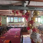 Country house Restaurante Asador El Puente Galdames San Pedro de Galdames
