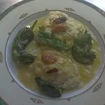 Restaurante Asador El Puente Galdames *