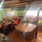Restaurante Asador El Puente Galdames * San Pedro de Galdames