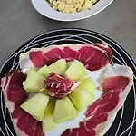 Restaurante Asador El Puente Galdames Country house San Pedro de Galdames