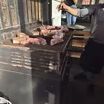 Restaurante Asador El Puente Galdames