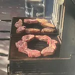 Restaurante Asador El Puente Galdames Country house