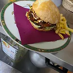 Restaurante Asador El Puente Galdames Country house *