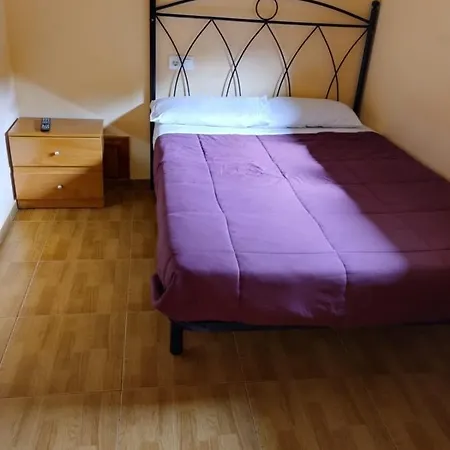 Restaurante Asador El Puente Galdames Casa di campagna *