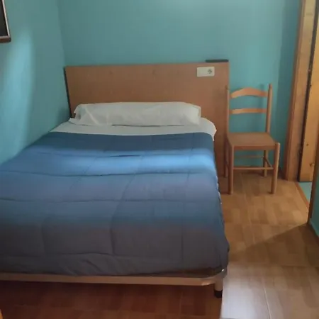 Casa di campagna Restaurante Asador El Puente Galdames *