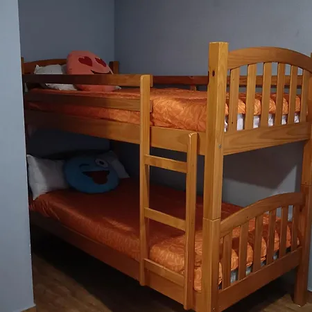 Restaurante Asador El Puente Galdames San Pedro de Galdames